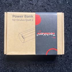 Power Bank For Oculus Quet 2