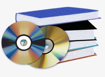 If you Need to get rid of books, cds, or dvds then i can come pick up your needless goods for free