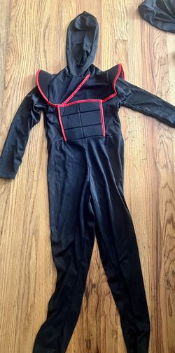 Ninja 🥷 Costume 