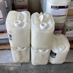 Armorol para las  yantas 10 galones