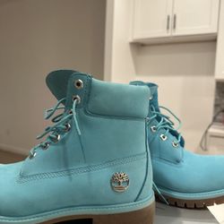 Timberlands Winter Limited Edition