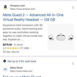 Oculus Quest 2