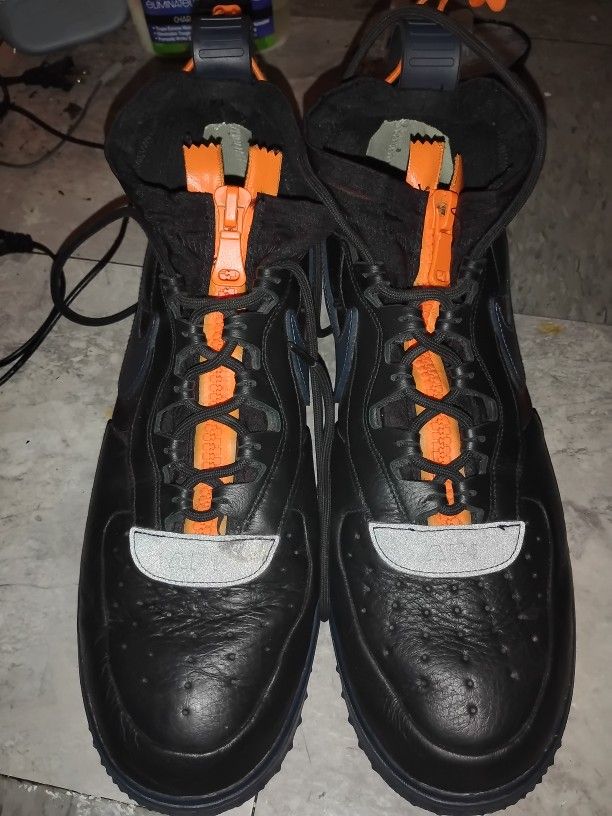 Air Force One Gore Tex