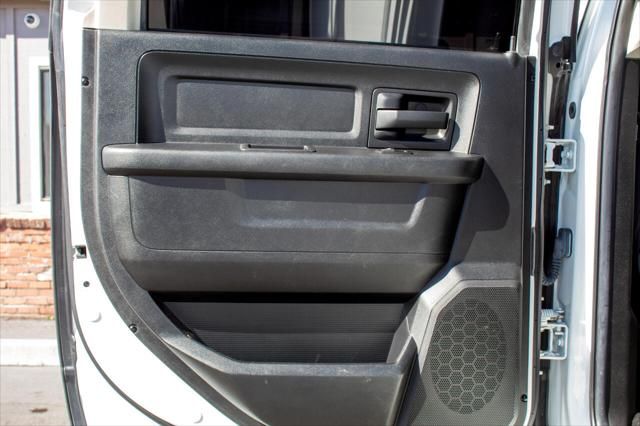 2014 RAM 2500