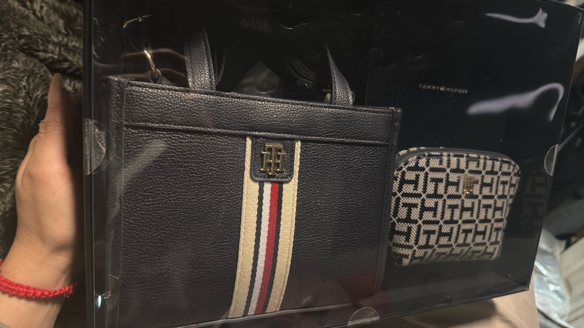 Handbag