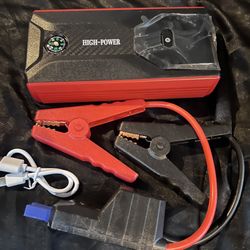 High Power Automotive Bank 