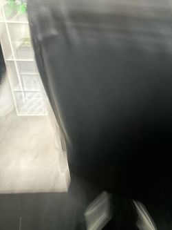 It’s for your office or like a gaming chair yeah It’s for your office or like a gaming chair yeah