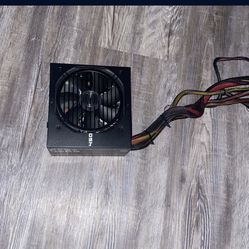 Power Supply 450 Watts