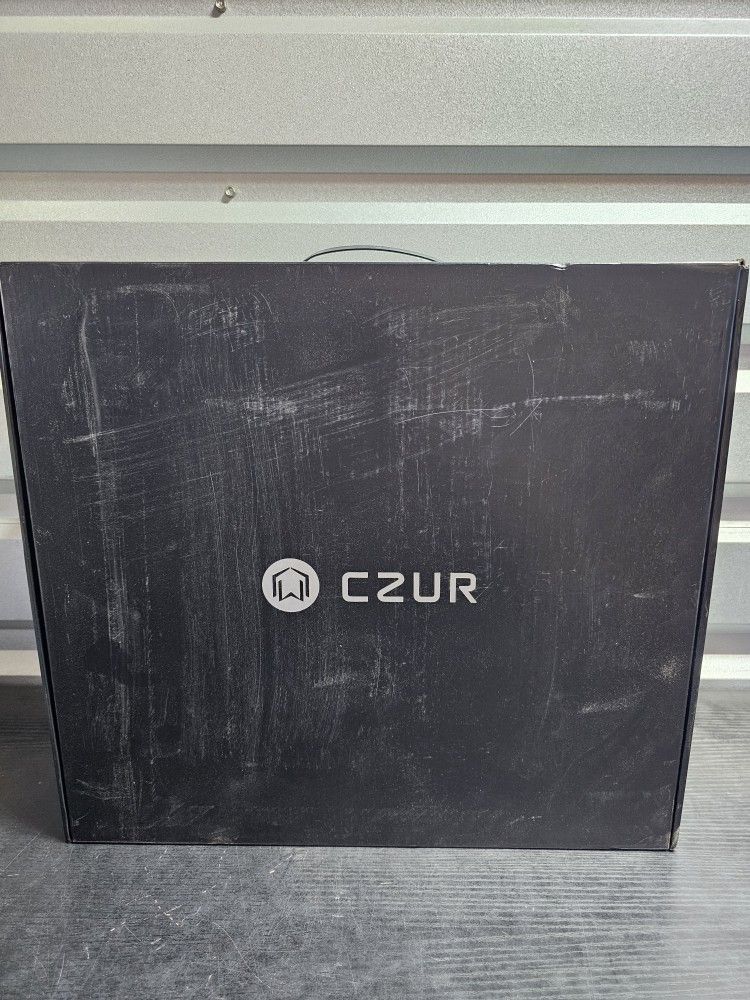 CZUR ET24 Pro Professional Book Scanner, 24MP Document Camera,