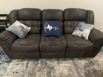 Nebraska furniture on sale living room sets