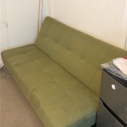 Couch/ Futon 