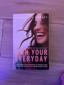 Own Your Everyday