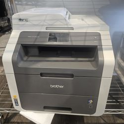 Brother MFC-9130CW Printer