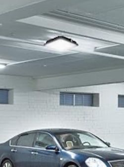 40W LED Canopy Lights