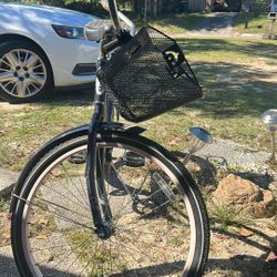 Bicycle  In Good Condition rides Good 