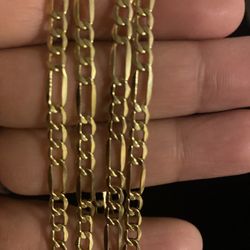 14k Good Necklace