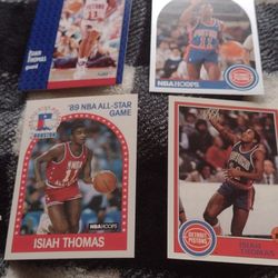 Basketball Sale Isiah Thomas Bundle Cash Porch Pickup Redmond 