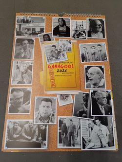 SOPRANO Calender