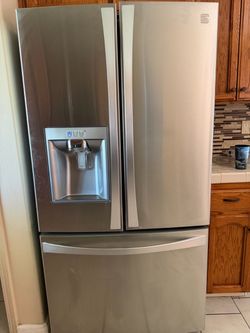 Refrigerador