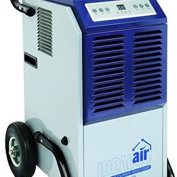 Ideal Air Pro Commercial Dehumidifier 