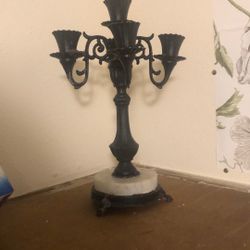 candelabra 