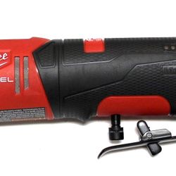 Milwaukee Cordless Straight Die Grinder
