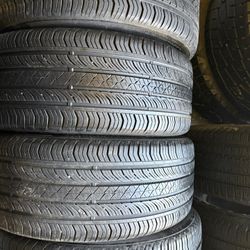 245-45-20 Continental 