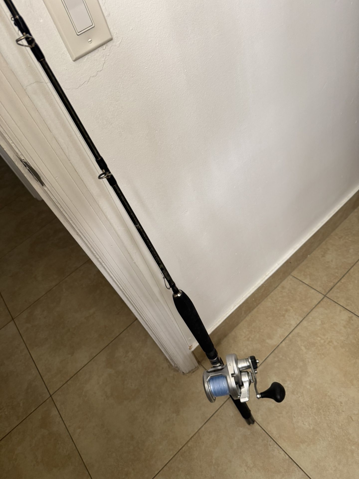 Shimano Speedmaster Combo