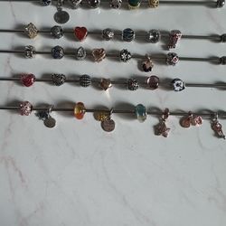Pandora Charms