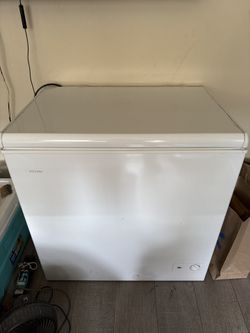 Freezer Fridge