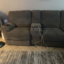 SofaBed Sectional 