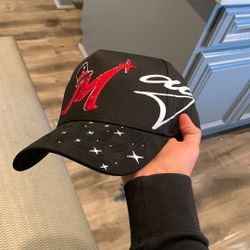 Mago Hat Limited Edition