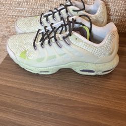 The Nike Air Max Terrascape Plus