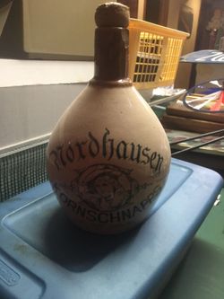 Nordhausen jug