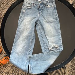Girls Jeans 
