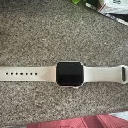 Apple Watch SE