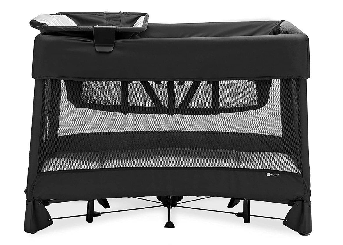 4moms Breeze Plus Portable Playard