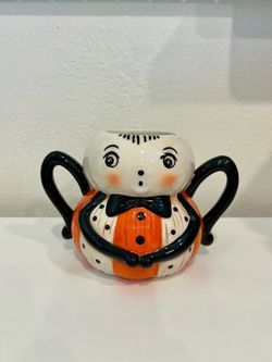Johanna Parker mug
