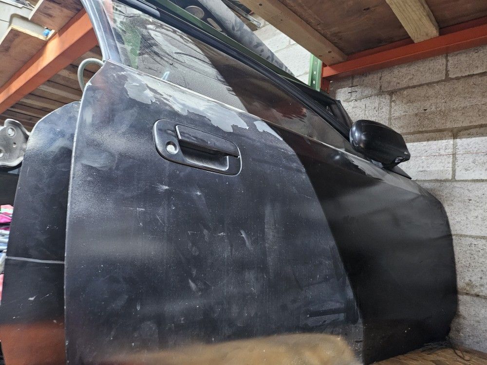 99 Honda Preclude Doors An Other Parts