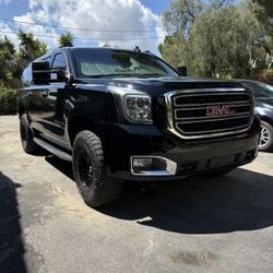 2019 GMC Yukon XL