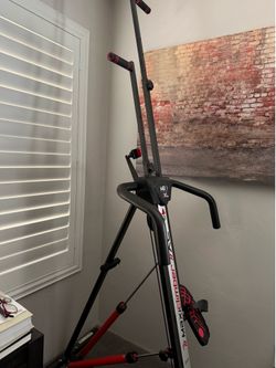 Maxi climber