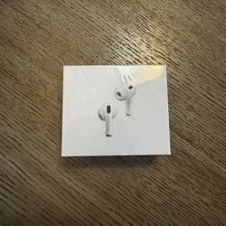 Airpod Pro 3