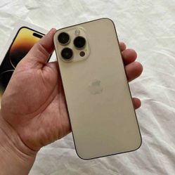 Apple iPhone 14 Pro 5G 