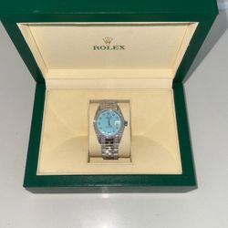 Rolex 