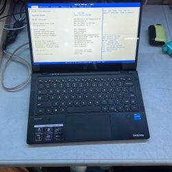 Laptop Gateway I5 8gb ram