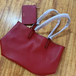 MICHAEL KORS TOTE PURSE/BAG