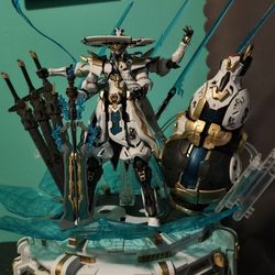 Model Kit