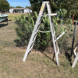 Ladders 