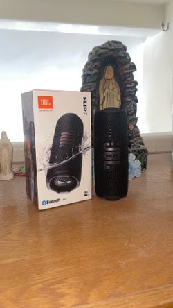 JBL flip 7