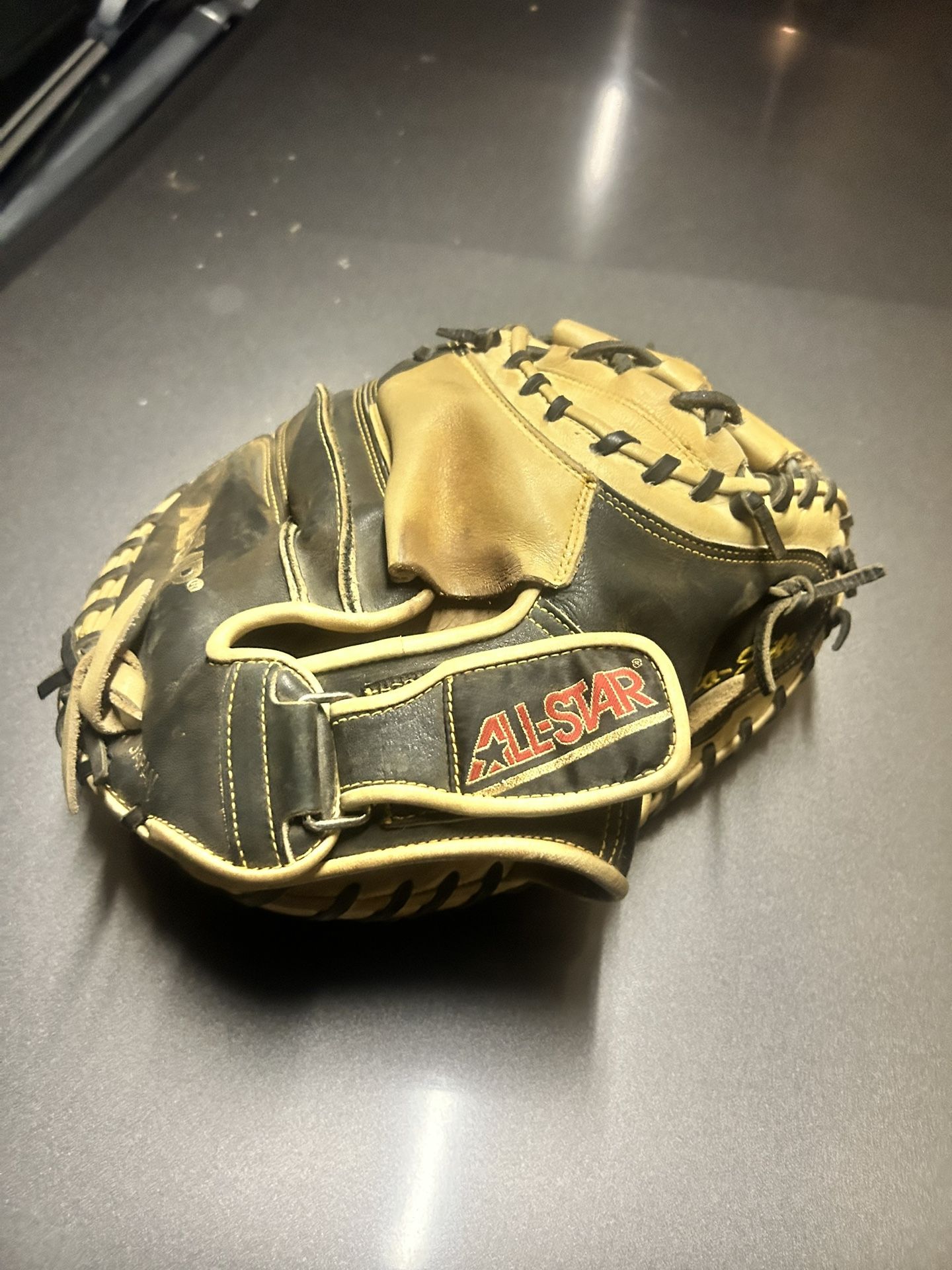 All stars Catchers Glove 